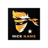 Gamer Nickname Generator icon