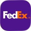 FedEx Mobile feature