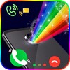 Icon von Color Flash Light Alert Calls