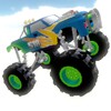 Hill Climb Truck Racing 3D icon