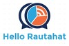 Hello Rautahat simgesi