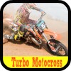 Turbo Motocross icon