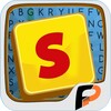 Words Scramble icon