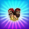 Ikon Cheech and Chong Bud Farm