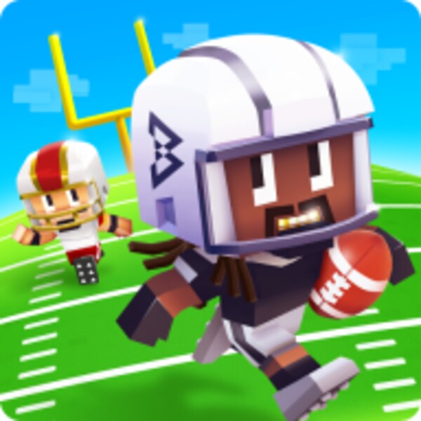 Blocky BEAST MODE® Football 1.5_265 لـAndroid - قم بتنزيل ملف APK ...