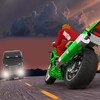 Traffic Rider: Real Bike Race icon