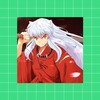 Inuyasha Wallpaper icon