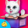 Kitty's Day Care icon