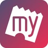 BookMyShow - Tiket Bioskop dan icon