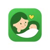 Con Yêu - App Cho Mẹ Và Bé icon