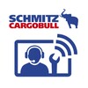 Pictogramă Cargobull RemoteService