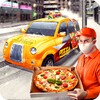 Crazy Pizza City Challenge icon