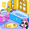 Ikon Panda Games: Town Home