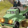 US Offroad Army Cargo Truck icon