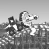 Car Eats Car 2 icon