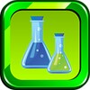 Icône Chemistry Questions