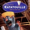 أيقونة Ratatouille Disney Pixar