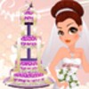 Wedding Cake Decoration icon