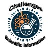 Icône Scientific information 1