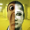 أيقونة Nextbots In Backrooms: Shooter