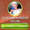 Quran Mouhamed Hady Toure आइकन