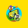 PBS KIDS Kart Kingdom - Kart Racing Adventures icon