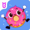 أيقونة Food Party Dress Up