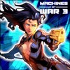 Machines at War 3 icon