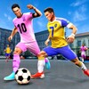 Street Football: Futsal Games icon