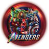 Avengers Epic Game icon