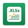 Xls File Reader & Xlsx Viewer icon