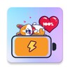 Emoji Battery Themes आइकन