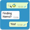 Emoji Quizzes for WhatsApp icon