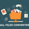 All Files Converter icon