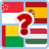 Guess the flag icon