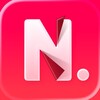 أيقونة Noted: Record & AI Transcribe