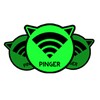 PINGER MULTI - Multiple Ping To The Network icon