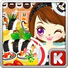 أيقونة Gimbap Maker