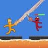 أيقونة Stickman Battle