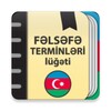 Icono de Fəlsəfə terminləri lüğəti