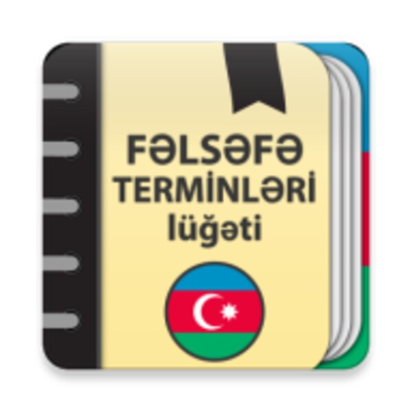 Fəlsəfə terminləri lüğəti for Android - Download the APK from Uptodown