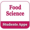 Food Science - an educational आइकन