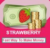 strawberry icon