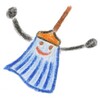 The Mop icon