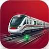 Pakistan Live Trains icon