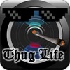 Thug Life Camera icon