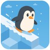 Penguin Frost Fall simgesi