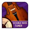 Master Double Bass Tuner icon