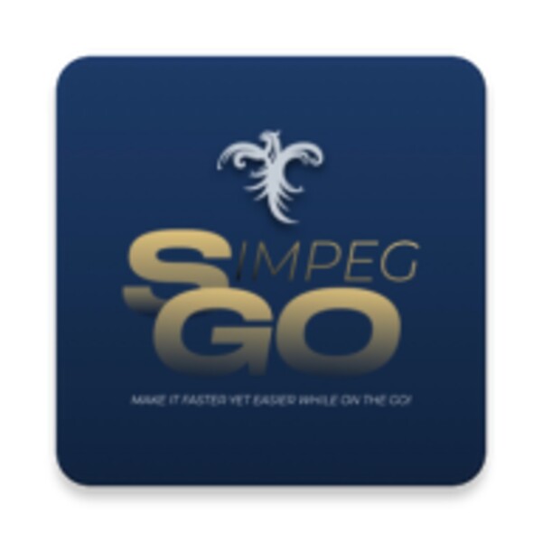 Simpeg Go for Android - Download the APK from Uptodown