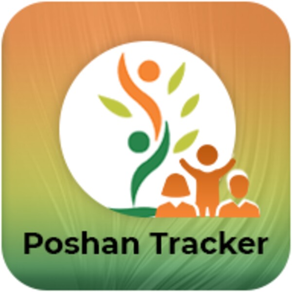 Poshan Tracker for Android - Download the APK from Uptodown